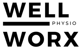 Wellworx Health Logo
